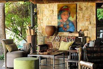 Motswari Private Game Reserve - Timbavati Klaserie Private Nature Reserve Exterior photo