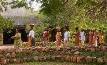 Motswari Private Game Reserve - Timbavati Klaserie Private Nature Reserve Exterior photo