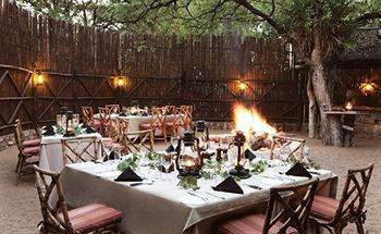 Motswari Private Game Reserve - Timbavati Klaserie Private Nature Reserve Exterior photo