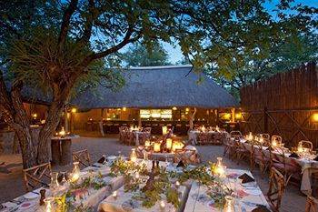 Motswari Private Game Reserve - Timbavati Klaserie Private Nature Reserve Exterior photo
