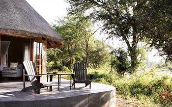 Motswari Private Game Reserve - Timbavati Klaserie Private Nature Reserve Exterior photo