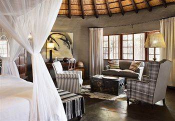 Motswari Private Game Reserve - Timbavati Klaserie Private Nature Reserve Exterior photo